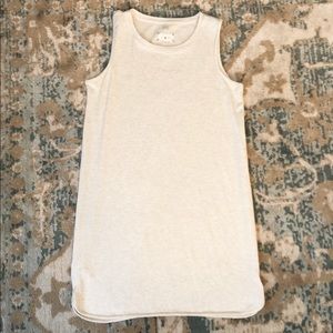 Lou & Grey Tank Dress